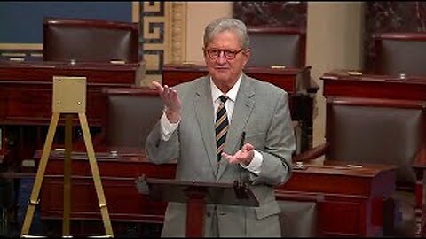 Kennedy explains how Canada could fend off U.S. tariffs “Reduce your tariffs to zero”#3608