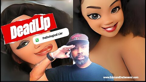 Edmund Rant Part 20 | Special Needs 🤦 Looking For Clout, Must Be In Love, No loyalty, Flip Flopper