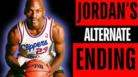 What If Michael Jordan was Traded in 1988
