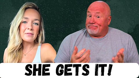 She Said What Every Man’s Been Screaming for Years — and She’s Right