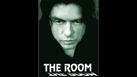 THE ROOM (2003) My AWESOME night at a Q&A w/ Greg Sistero + Channel Update