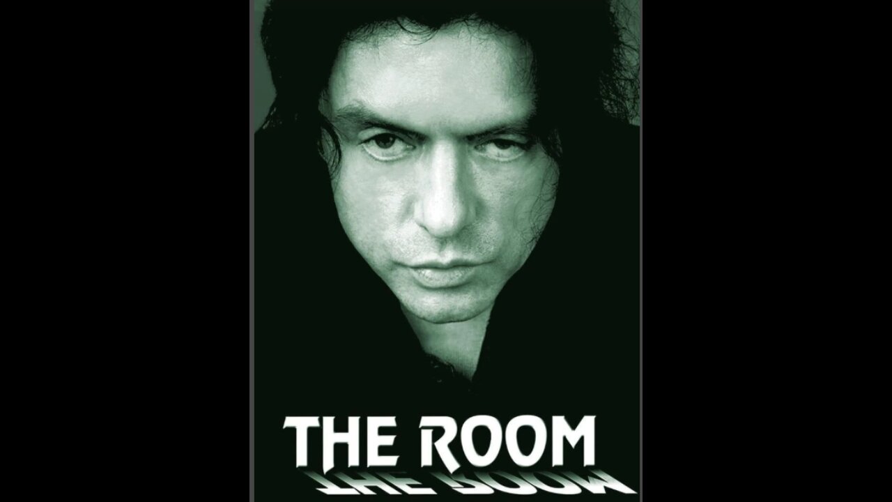 THE ROOM (2003) My AWESOME night at a Q&A w/ Greg Sistero + Channel Update