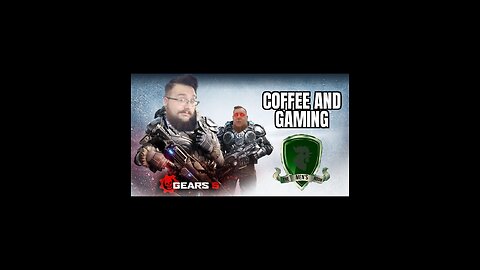 Coffee and Gaming Ep.285 Gears of War 5