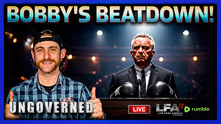 LFA TV ALL DAY STREAM - FRIDAY 9/5/25