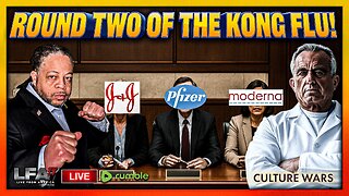 LFA TV ALL DAY STREAM - FRIDAY 9/5/25