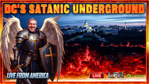 LFA TV ALL DAY STREAM - FRIDAY 9/5/25