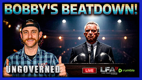 LFA TV ALL DAY STREAM - FRIDAY 9/5/25
