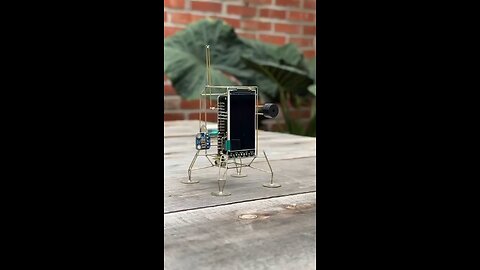 New Flying Robot Completed ✈️🔥 Amazing Tech Build