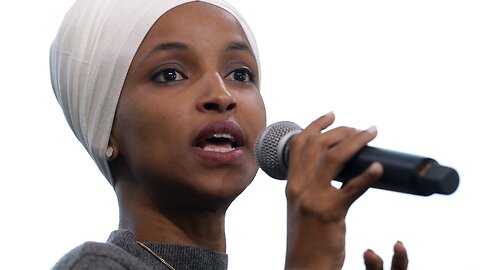 MSNBC Host STUNS Viewers with Sick Comment on Minnesota Tragedy — Ilhan Omar's Reaction Says It All