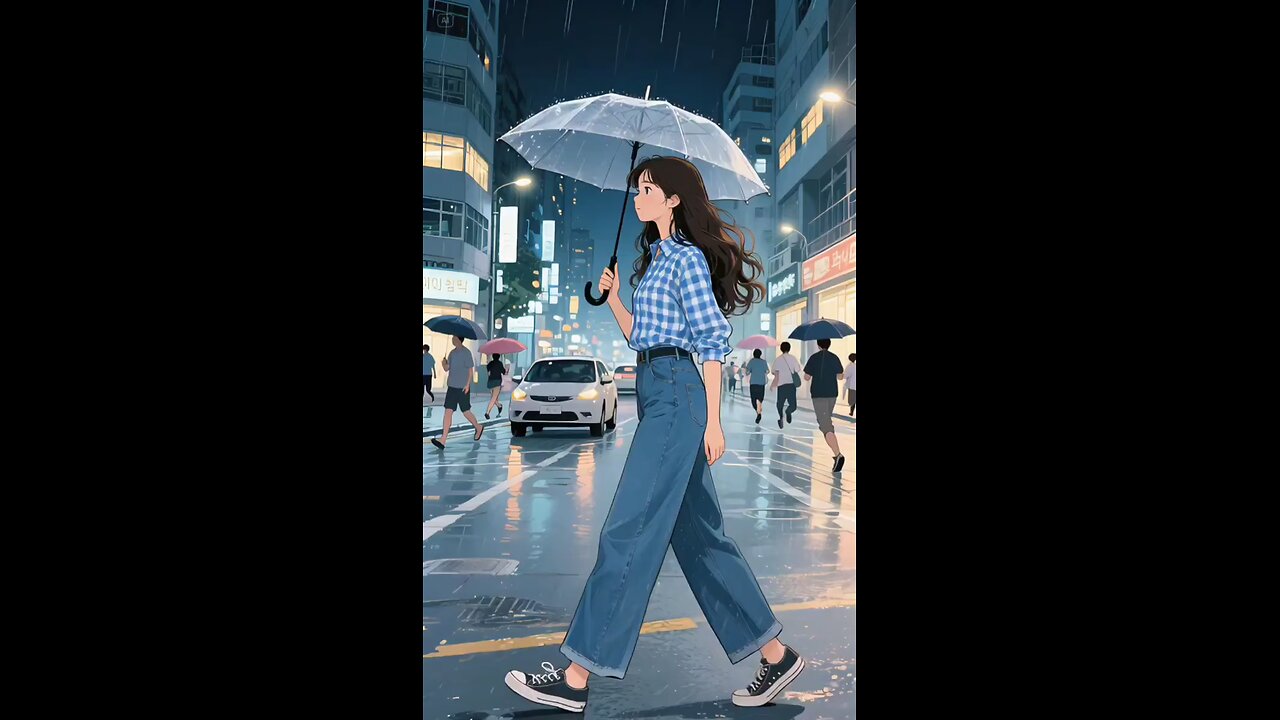 my cute mini vlog ♥️🎧🎶♥️