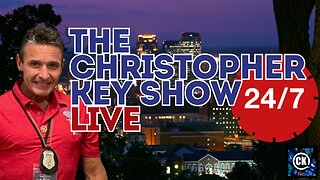 The Christopher Key Show Live 24/7