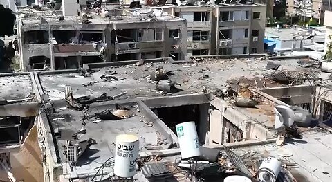 Tel Aviv in Flames — Zionist Heartland Feels the Fire It Inflicted on Gaza
