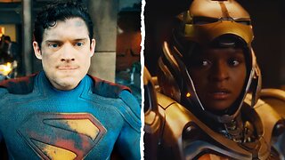 Marvel Ironheart Trailer Gets DESTROYED, WB Is Betting BIG On Superman