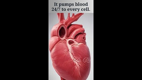 Human Heart 🫀 Explained in 3D | Medical | Quick Anatomy Guide | Dr. Riz