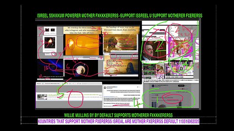 5-11SKUM ISREE WAIIN TO TRUMP (((8/9/10/11@1320/1446/1539/1542))) isreel MOTHR FUKER KATZ K0UNTRIS THAT SUPORT ISRL THUS MOTHR FXRS BY DEFAULT @ 0931/1046/11446062025 SKU FIKLED NAPPY KATZ VIDEO 390 SIVA RRRRESPO1NDS 162015062025 RELEASED 162515062025 1@