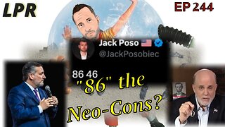 Boomer's Create Drama Over "86" EP 244