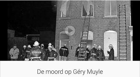 Docu,,De moord op gery muyle
