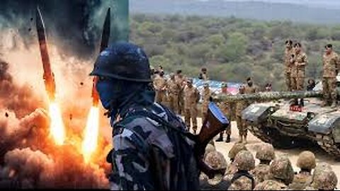 Alto el fuego entre India y Pakistán a pesar de los enfrentamientos nocturnos.
