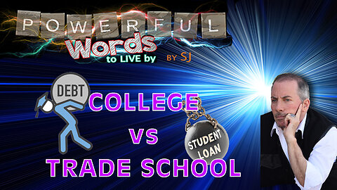 TRADE SCHOOL OR COLLEGE