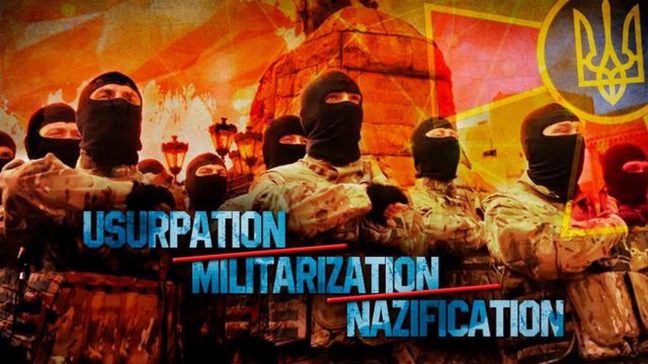 ►🚨▶⚡️🇺🇦⚔️🇷🇺 SouthFront | Puppy Kyiv wants Usurpation-Militarization-Nazification | April 16 2025