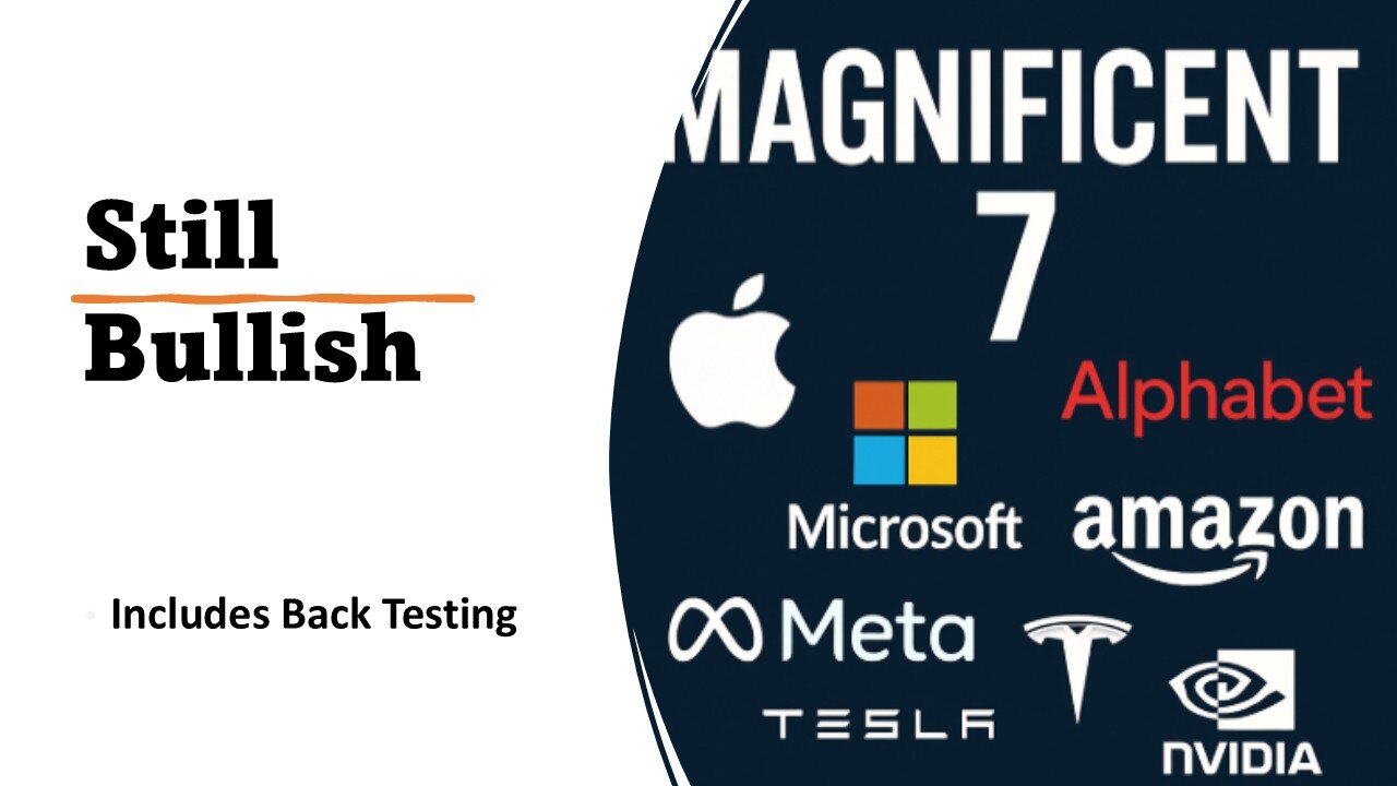 Magnificent 7 Stocks Still Bullish