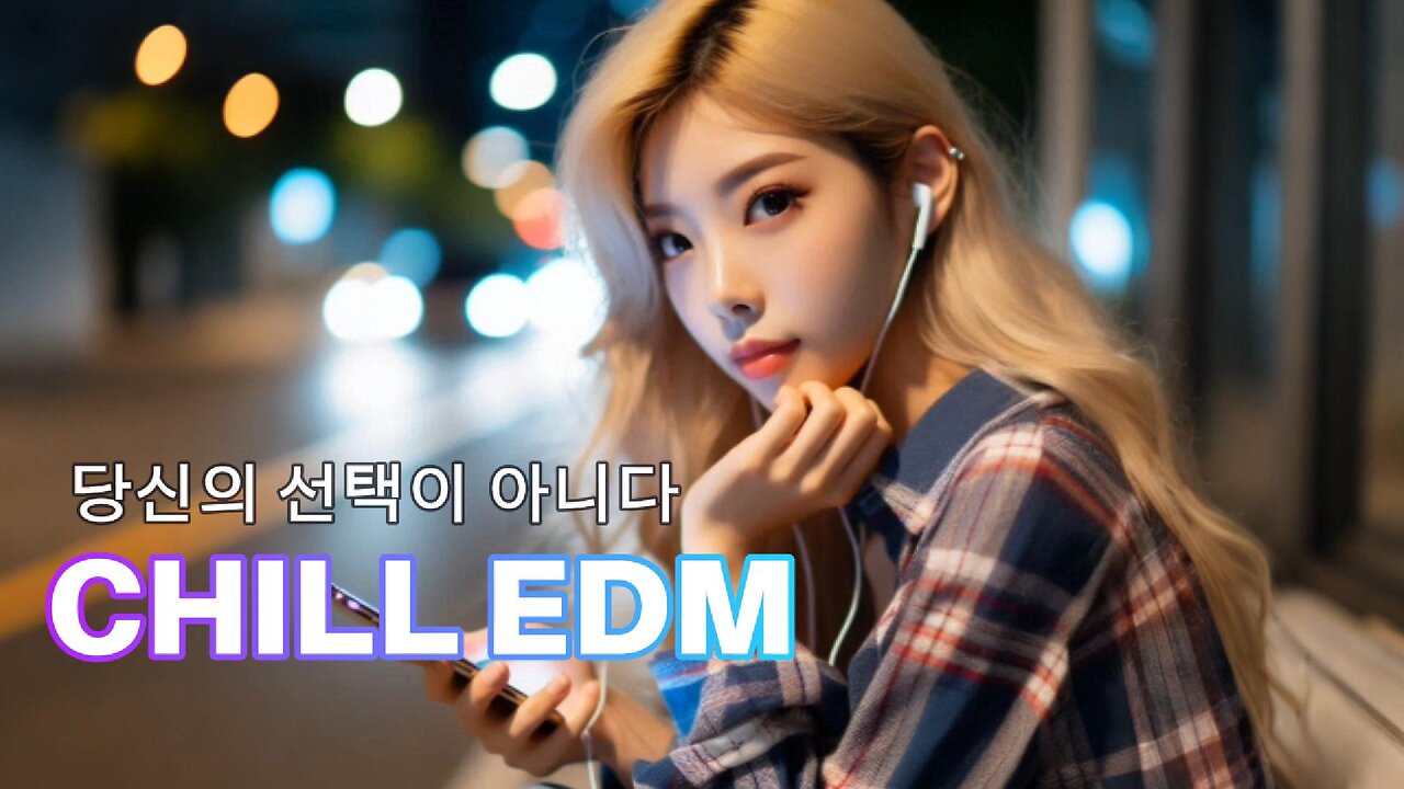 あなたの選択ではありません🎵 フルベースEDMミュージック