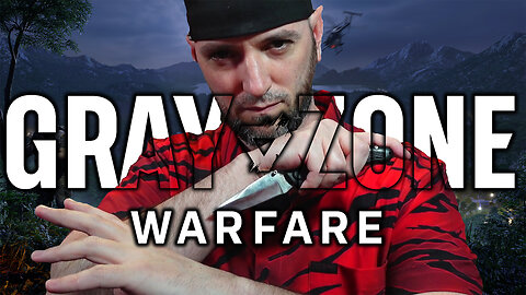 🟢GrayZone Warfare🟢 RUMBLE TAKEOVER! 🟢