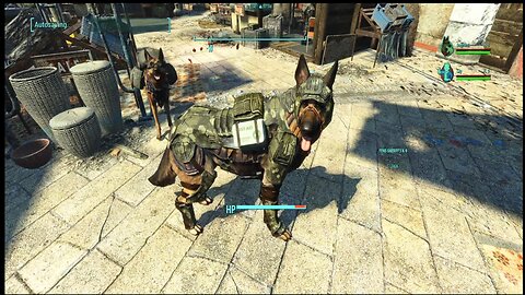 Fallout 4 Game Stream #77 I Go For The GOLD With The Brotherhood Of Gold!