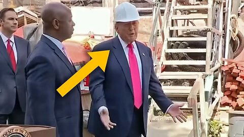 Trump MELTS DOWN, FURIOUS he can’t bully Fed Chairman