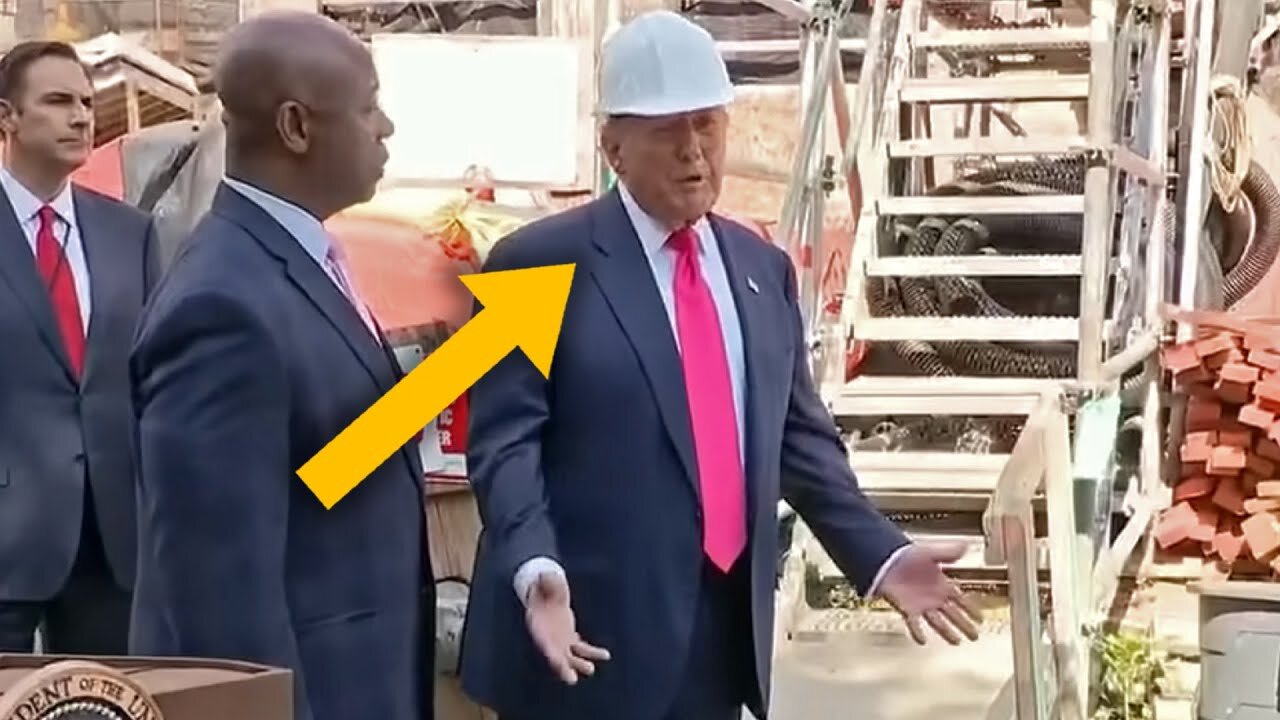 Trump MELTS DOWN, FURIOUS he can’t bully Fed Chairman