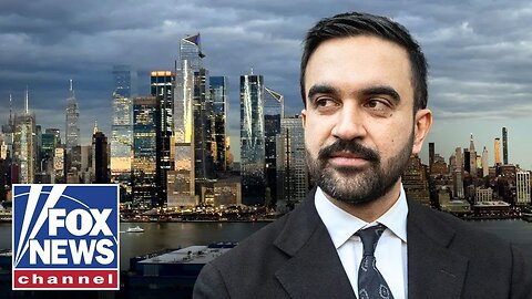 The mayor of NY is a place where ‘political careers go to die,’ says former state senator