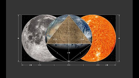 The Pyramids Are A Time Capsule