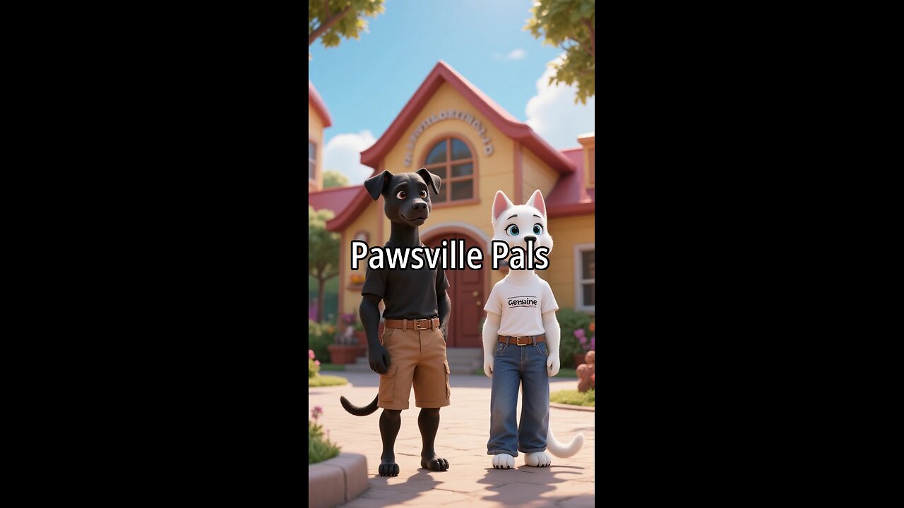 dogs story