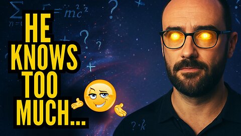 The Smartest Man on YouTube