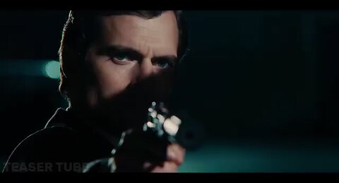 Bond 26 (2025) - Teaser Trailer - Henry Cavill, Margot Robbie - Concept