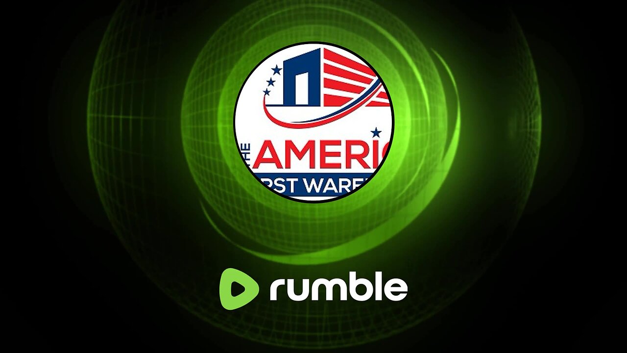 The America First Podcast - LIVE April 8th, 2025