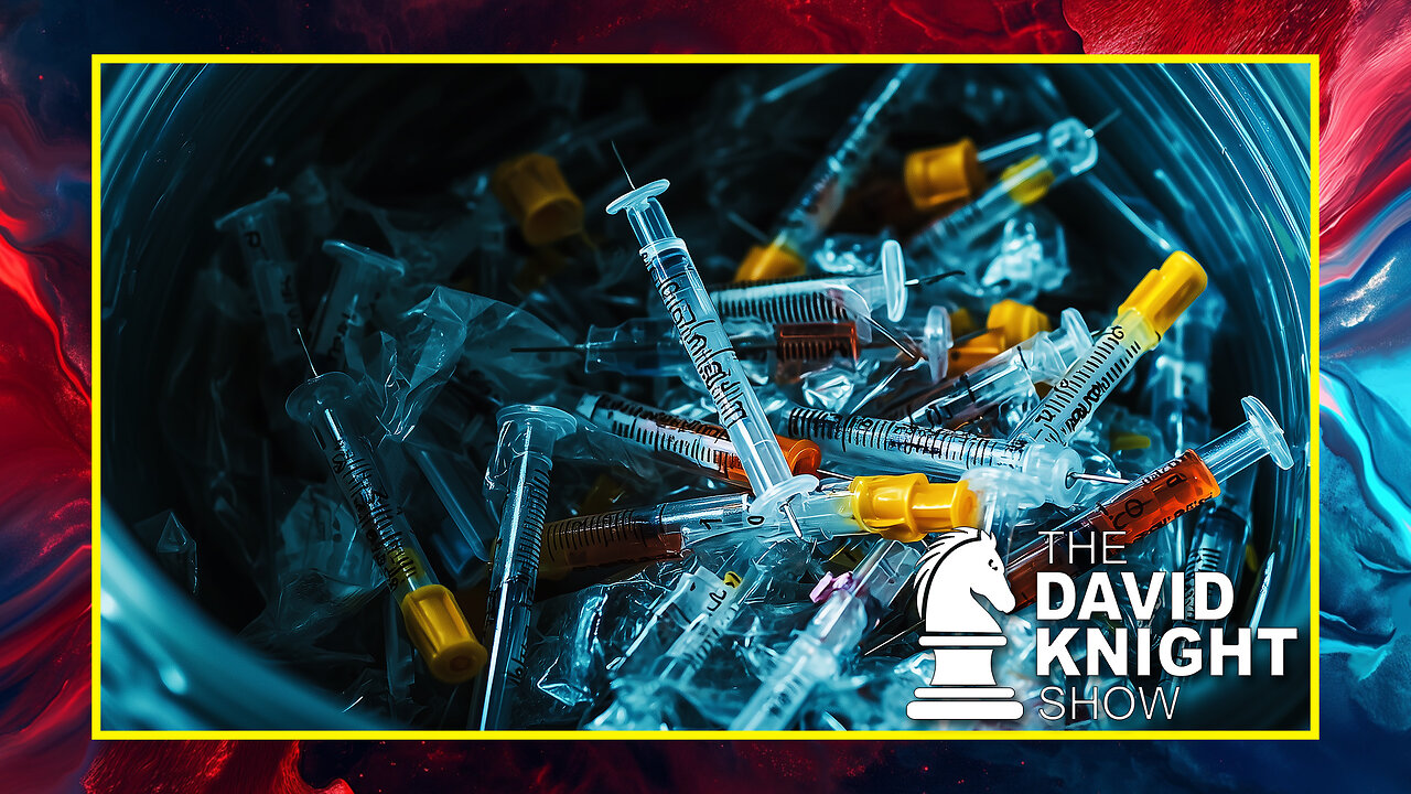 States Pushback Against mRNA Vaccines and Mandates