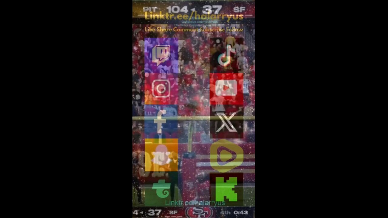 Highlights PIT 104 vs SF 37 #AllMadden #Madden25 #NFLmadden #madden