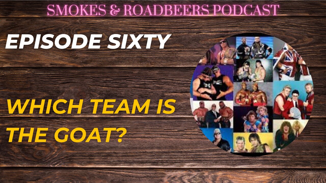 Episode Sixty