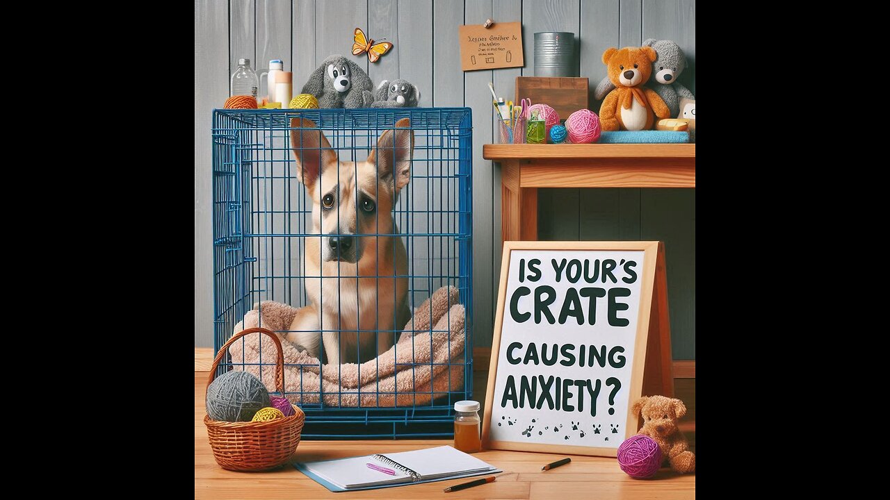You’re Placing the Crate Wrong - Fix It Fast!