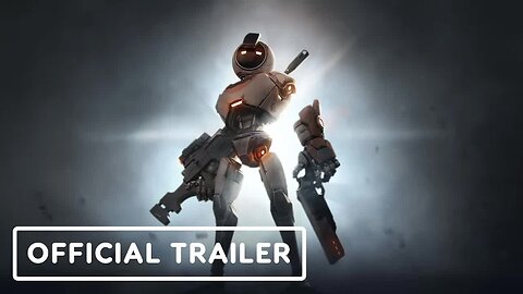 Diabotical Rogue - Official Early Access Launch Trailer _ OTK Games Expo 2024