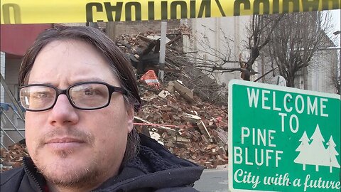 John Fenley ｜ The Man Who Brought 1 Million CDs to the Worst City in America