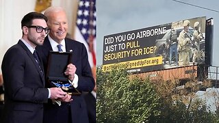 More Military Demoralization Courtesy Of Far-Left Operatives