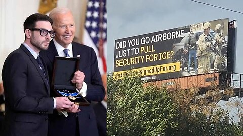 More Military Demoralization Courtesy Of Far-Left Operatives