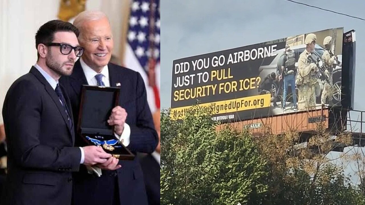 More Military Demoralization Courtesy Of Far-Left Operatives