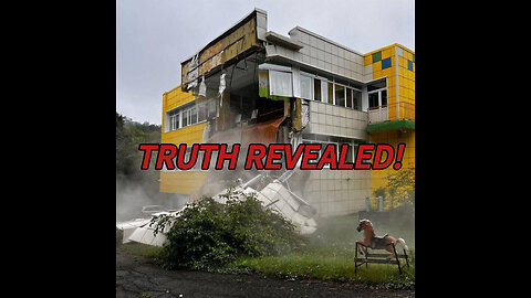 TRUTH Behind Kamchatka’s 8.8 Quake Eruption!