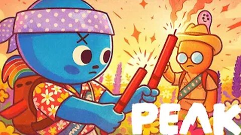 It's So Beautiful | Peak W/Friends 5