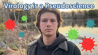 Viruses DO NOT Exist