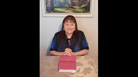Laura Bovard -The Splendor of Heaven Podcast #31 - "A Picnic in Heaven with Jesus"