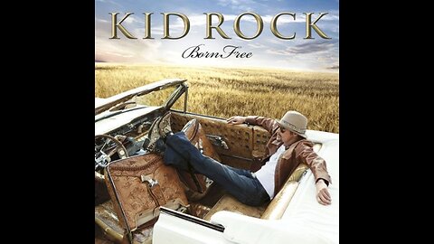 Kid Rock - Care (Featuring Angaleena Presley & T.I.)